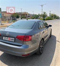 فولكسفاغن جيتا